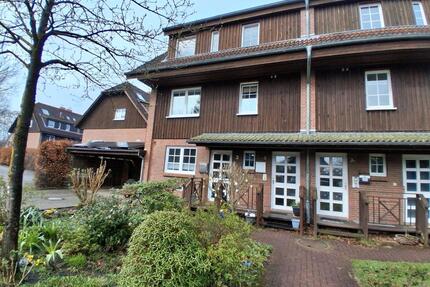 OHNE MAKLER 3 Zimmer Maisonette Wohnung in Elmshorn 25337 - Kölln-Reisiek