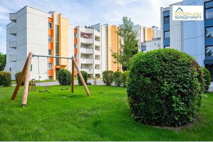 Wohnung zum Kaufen in Rosenheim 280.000,00 € 68 m²