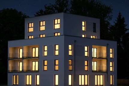 Wohnung zum Kaufen in Freising 1.095.000,00 € 120 m²