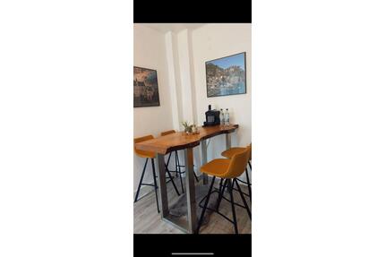 Charmante, frisch gestaltete 2-Zimmer-Wohnung - Mülheim an der Ruhr Broich