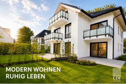 Wohnung zum Kaufen in München 857.000,00 € 74 m²