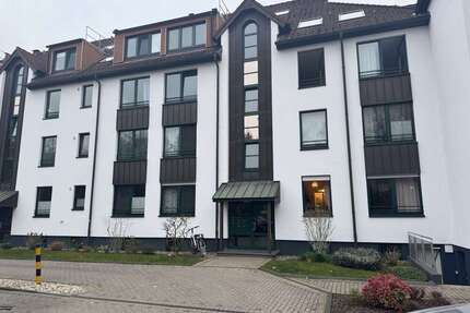 Wohnung zum Kaufen in Erkrath-Hochdahl 185.000,00 € 64 m²
