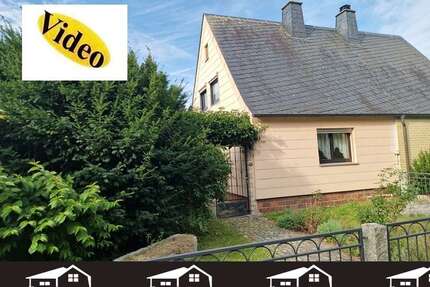 Haus zum Kaufen in Hof 109.000,00 € 77 m²