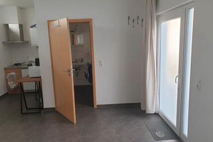 Gemütliche 1-Zimmer-Wohnung für Studenten in Gießen-Kleinlinden