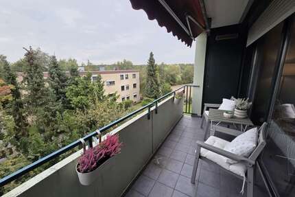 Wohnung zum Kaufen in Lehre 186.000,00 € 82.37 m²