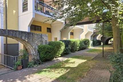 Wohnung zum Kaufen in Würzburg 330.000,00 € 56 m²