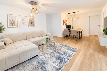 Wohnung zum Kaufen in Saffig 337.840,00 € 79.66 m²