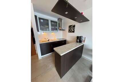 Wohnung zum Kaufen in Grömitz 299.000,00 € 54 m²