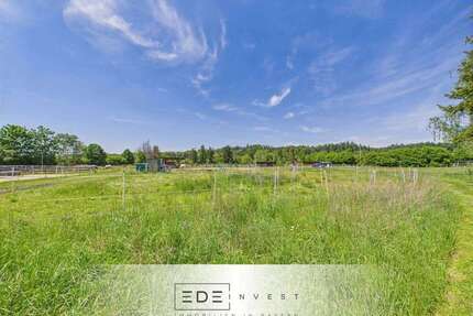 Grundstück zu verkaufen in Augsburg 250.000,00 € 4116 m²