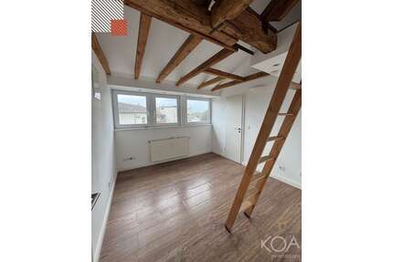 Wohnung zum Mieten in Frankfurt am Main Höchst 425,00 € 20 m² - Frankfurt am Main / Höchst