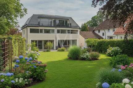Haus zum Kaufen in Kaufbeuren 899.000,00 € 175.2 m²