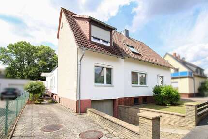Haus zum Kaufen in Seelze 490.000,00 € 228.51 m²