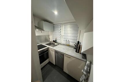 Schöne 2-Zi-DG-Wohnung in Durlach + EBK. 715€ - Karlsruhe