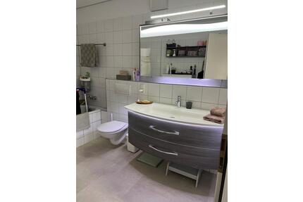 Lichtdurchflutete 2-Zimmer-Wohnung mit Wintergarten - Frankfurt am Main Innenstadt 1