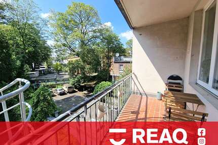 Wohnung zum Mieten in Aachen 595,00 € 42 m²