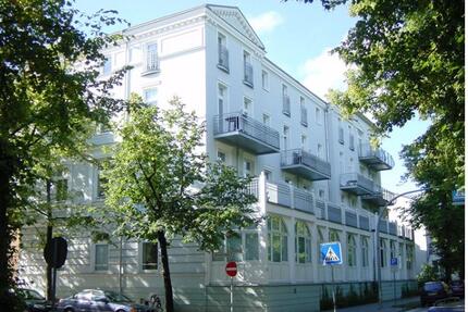 Warnemünde Fewo 