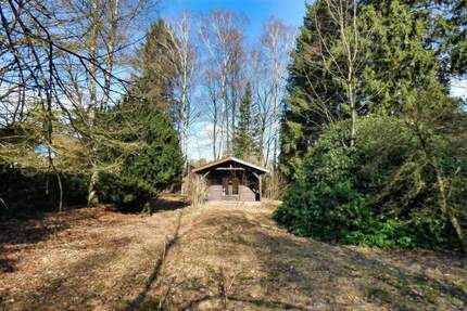 Viel Platz für Ihr Refugium im Grünen - Für Pendler und Naturliebhaber - Handeloh Wörme