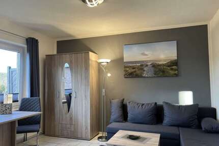 Wohnung zum Kaufen in Friedrichskoog 110.000,00 € 29.5 m²