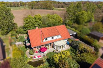 Wohnung zum Kaufen in Lüneburg 529.000,00 € 131.27 m²