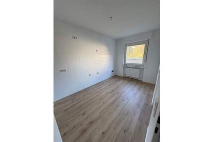 Beverungen - 2 Zimmer Wohnung mit Balkon - WBS erforderlich
