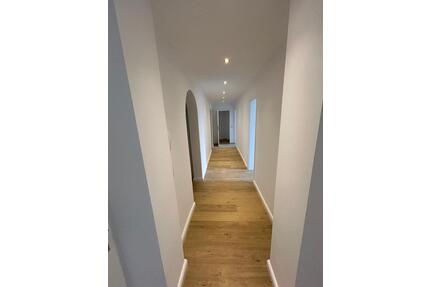 Erstbezug nach Sanierung – 3-Zimmer-Wohnung mit EBK – nähe Zooviertel - Wuppertal Arrenberg