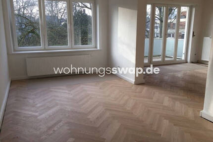 Wohnungsswap - Sierichstraße - 1.500,00&nbsp;EUR Kaltmiete, ca.&nbsp; 89,00&nbsp;m&sup2;&nbsp;Wohnfl&auml;che in Hamburg (PLZ: 22301) Winterhude