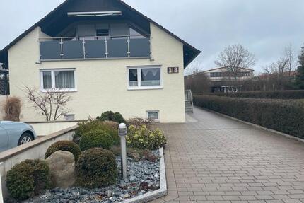 Einfamilienhaus mit Einliegerwohnung. Mehrgenerationenhaus - Althengstett
