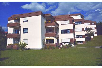 Wohnung zum Kaufen in Oberteuringen 320.000,00 € 113 m²