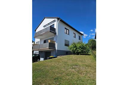 2 Fam. Haus Neunkirchen Furpach freihstehend