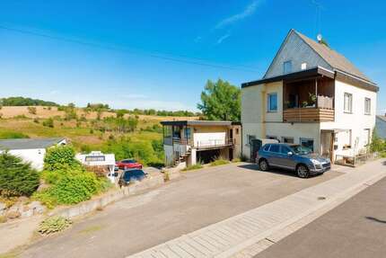 Haus zum Kaufen in Kammerforst 425.000,00 € 211 m²