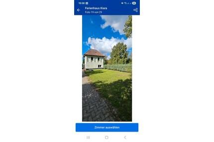 Haus mit Grundstück zu vermieten Feldberger Seenlandschaft