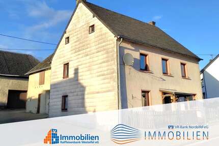 Haus zum Kaufen in Brandscheid 169.000,00 € 140 m²