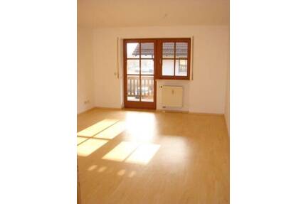 3-Zimmer-Wohnung in Pfarrkirchen