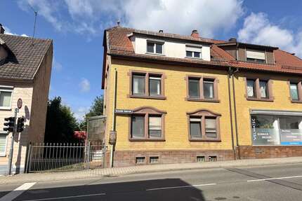 Haus zum Kaufen in Pforzheim 550.000,00 € 190.59 m²