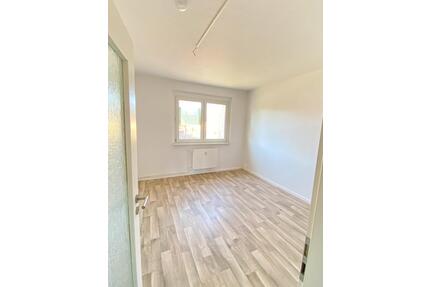 Sonniger Balkon & zentrale Lage – Ihr neues Zuhause wartet! - Rosenow