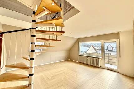 Wohnung zum Mieten in Winterbach 980,00 € 84 m²