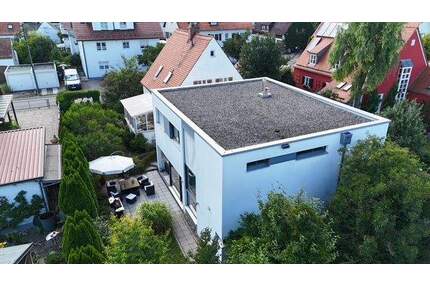 Entdecke die Möglichkeiten ! (2 Häuser) - Kaufering