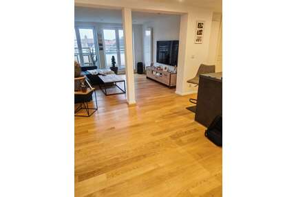 Wohnung zum Mieten in Hannover 1.200,00 € 80.83 m²