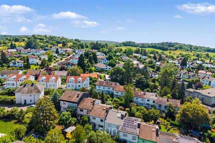 Haus zum Kaufen in Roßdorf 409.000,00 € 108 m²