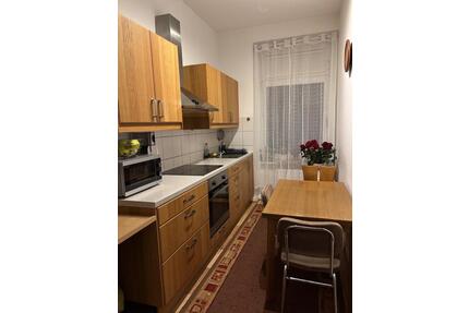 Gemütliche helle 2-Zimmer Wohnung mit Hobbyraum. Privatverkauf! - Wuppertal Gemarkung Langerfeld