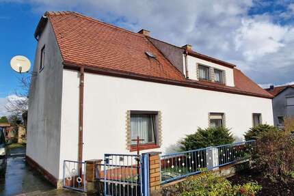 Haus zum Kaufen in Kroppen 49.000,00 € 119 m²