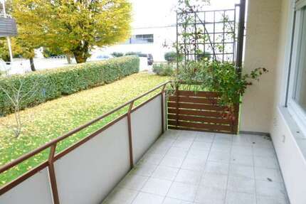 Wohnung zum Mieten in Langenargen 450,00 € 38 m²