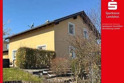 Haus zum Kaufen in Hohenthann 569.000,00 € 138.76 m²