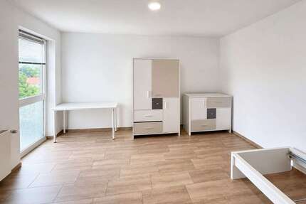 Wohnung zum Mieten in Erlangen 710,00 € 28 m²