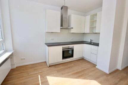 2 Zimmer Wohnung Neubau HH Eidelstedt 50qm Markler * - Hamburg Eppendorf