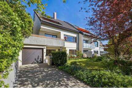 Haus zum Kaufen in Ostfildern 799.000,00 € 186.66 m²