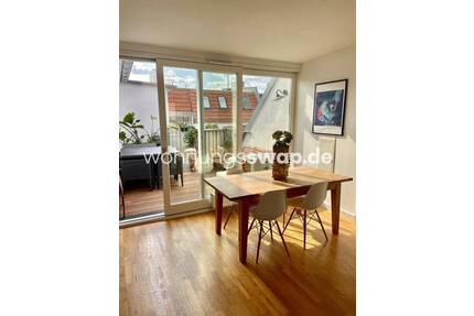 Wohnungsswap - Müggelstraße - 1.440,00&nbsp;EUR Kaltmiete, ca.&nbsp; 96,00&nbsp;m&sup2;&nbsp;Wohnfl&auml;che in Berlin (PLZ: 10247) Friedrichshain