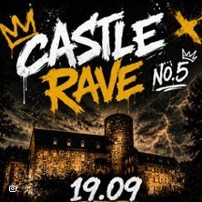Castle Rave No. 5 - Auf der Burg Heimbach