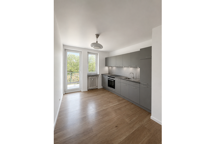 Wohnung zum Mieten in Regensburg-Burgweinting 1.267,00 € 102 m²