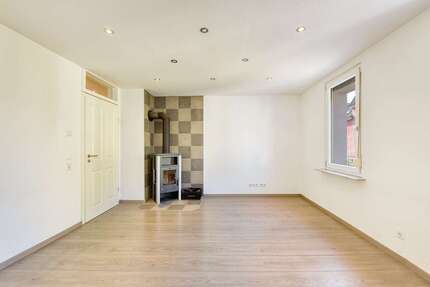 Wohnung zum Mieten in Stuttgart-Bad Cannstatt 900,00 € 62.6 m²